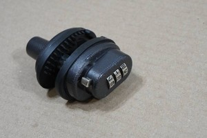 Master Lock Trigger Combination Lock