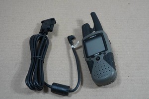 Garmin Rino Handheld GPS NavigatorTwo Way Radio