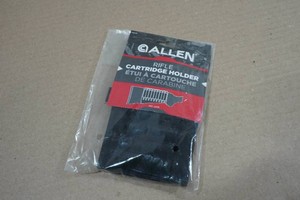 Allen Rifle Cartridge Holder