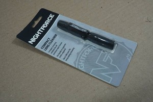 Nightforce Compact Scope Lens Cleaner