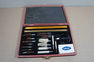 Gun Cleaning Kit
