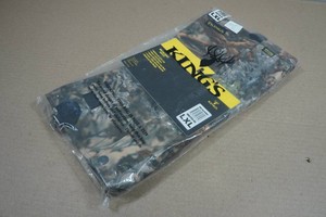 Kings XKG Leg Gaiter - LXL