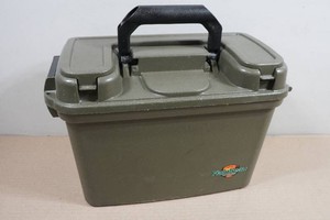 Flambeau 16 Dry Box