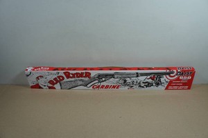 Daisy Red Ryder 650 Shot A Christmas Wish BB Gun