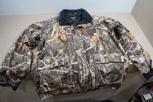 Gander Mountain Guide Series Jacket - 2XL