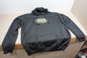 Vietnam Veteran Hooded Sweatshirt - 2XL