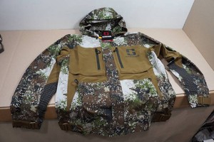 Striker Adrenaline Jacket - Large