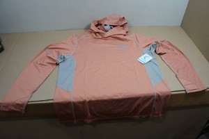 Striker Coolwave Mens Guardian Hoodie - Medium