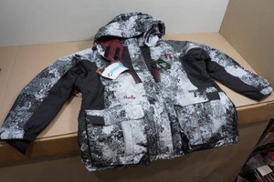 Striker Stella Womens Jacket - 2XL