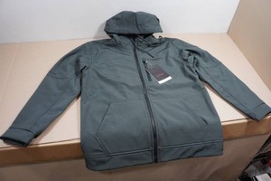 Striker Breakline Mens Hoodie - Medium