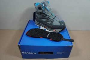 Korkers Womens Bantam Lite Wading Boots - Size 7