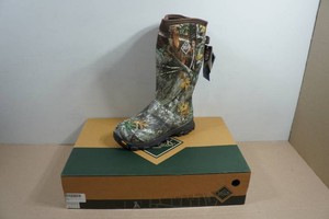 Muck Boots Mens Arctic Ice XF Boots - Size 8