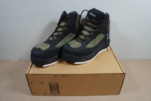 Korkers Greenback Mens Wading Boots - Size 10