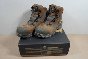 Irish Setter Kasota Mens Waterproof Boots - Size 10
