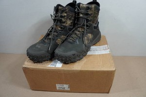 Irish Setter Vaprtrek Mens 8 Hunting Boots - Size 12