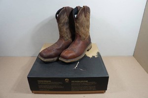 Irish Setter Marshall Mens 11 Waterproof Boots - Size 11
