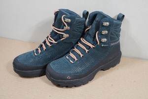 Vasque Torre Womens Hiking Boots - Size 8