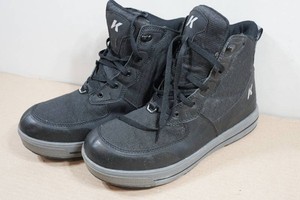 Korkers Stealth Sneaker Mens Wading Boots - Size 12