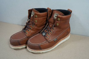 Irish Setter Wingshooter XD Mens 6 Waterproof Boots - Size 9