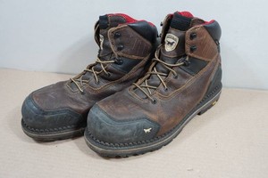 Irish Setter Edgerton XD Mens 6 Waterproof Boots - Size 13