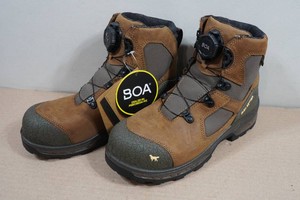 Irish Setter Kasota Mens 6 Waterproof Boots - Size 8.5