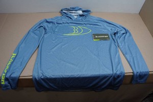 Blackfish Guide UPFCooling Hooded Long Sleeve - Large