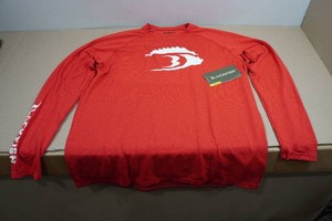 Blackfish Angler UPFCooling Long Sleeve - Large