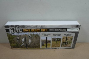 Falls River Dove Decoy Tree
