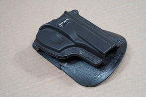 Fobus Paddle Holster