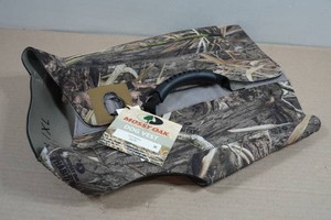 Mossy Oak Dog Vest - LXL