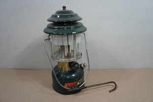 Coleman Lantern