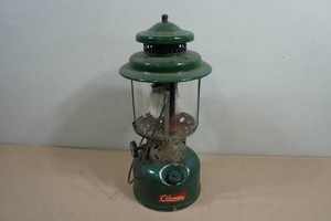 Coleman Lantern