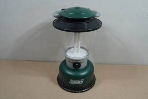 Coleman Battery Lantern