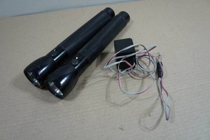 Flashlights