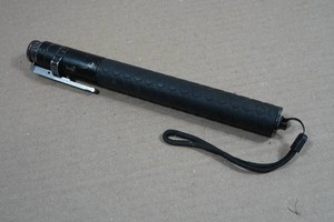 Expandable Steel Baton
