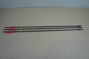 3 Arrows
