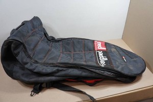Red Paddle Co All Terrain Wheel Backpack