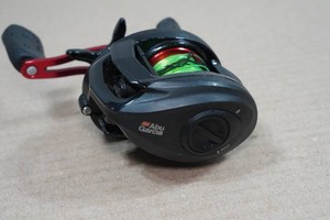 Abu Garcia Black Max Fishing Reel