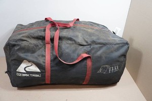 Ozark Trail Tent
