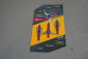 Strike Therm-X 100 Gr Braodheads