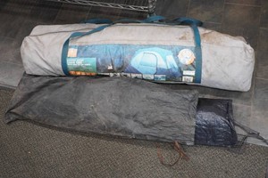 Ozark Trail 6-Person Cabin Tent