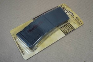 Mission First 30 Round AR Magazine - 5.56.223.300 BLK
