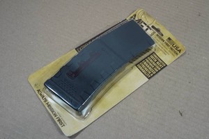 Mission First 30 Round AR Magazine - 5.56.223.300 BLK