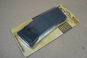 Mission First 30 Round AR Magazine - 5.56.223.300 BLK