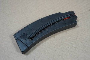 Smith & Wesson M&P 15-22 .22 LR Magazine
