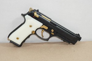 EAA Girsan Regard MC Select 1 9mm Semi-Auto Pistol