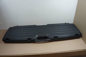 Gun Guard Long Gun Hard Case