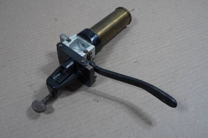 Vintage Mechanical Reloading Powder Measure