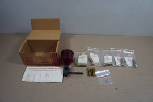 Bonanza Bulls-Eye Pistol Powder Measure