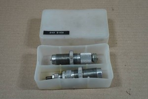 Reloading Die Set - .243 Win